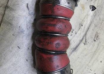 RURA WĄŻ INTERCOOLERA BMW 6 F06 F12 F13 640D 7805401