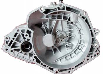 Skrzynia Biegów Opel Saab 6 Biegowa F406L Gwarancja