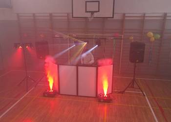 DJ na twoją imprezę. Gwarancja udanej imprezy na całego