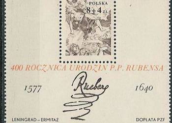 blok 56 - Rubens