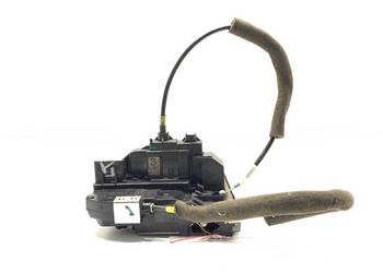 ZAMEK DRZWI LEWY TYŁ NISSAN JUKE F15 Crossover