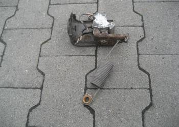 audi 100 c4 sedan 90-94r 2,3 benzyna kolektor siły hamowania tył