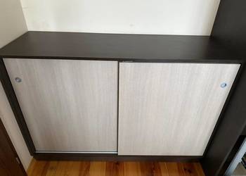 Komoda od stolarza