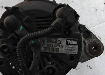 VW alternator 06F903023C
