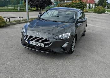 Ford Focus MK4 1.5 EcoBoost