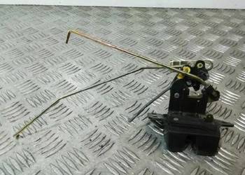 Hyundai Getz Zamek klapy tylnej bagażnika