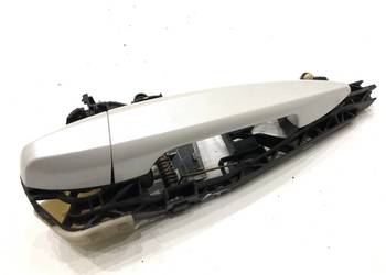 KLAMKA ZEWNĘTRZNA LEWY TYŁ BMW F16 SUV 14-19