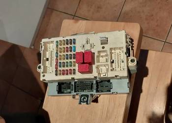 BSI skrzynka bezpieczników 51715858 Fiat Stilo 1.9
