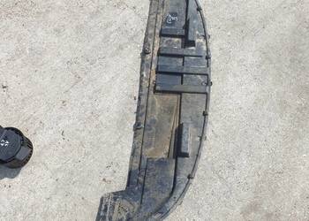 RENAULT CLIO III PLYTA OSLONA ZDERZAKA POD ZDERZAK
