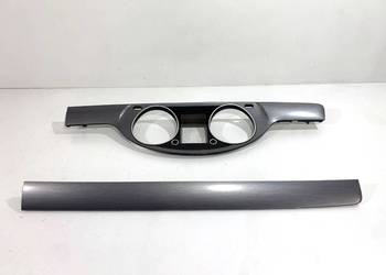 LISTWY DEKOR VW PASSAT B7 3AB858366D Kombi 10-15 WYKOŃCZENIE