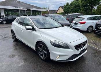 2.0 190km, kamera, Xenon, Navi, Bezwypadkowy Opłacony Szwajcar