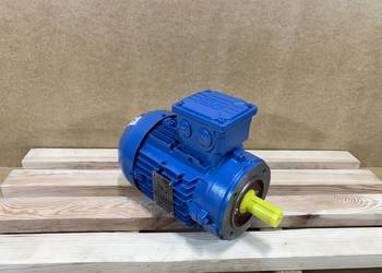 silnik elektryczny 1,5kW 2900obr. 3fazowy WEG IE3