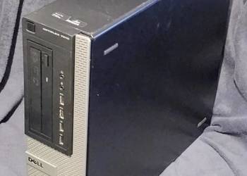 Dell Optiplex 7010 32GB RAM DDR3 i5-3340 s.1155