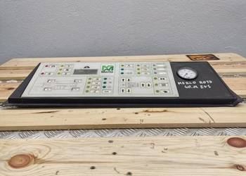 Merlo 40.18 Roto {Panel kontrolny}