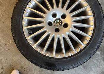 Alufelgi 17 alfa 159