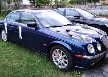 Jaguar S type V6