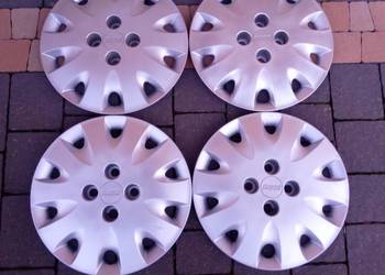 Kołpaki 14 Fiat ORYGINAŁ 4x98