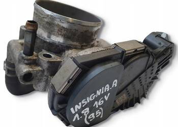 PRZEPUSTNICA Opel Insignia 1.8 16V 55577375 0280750562