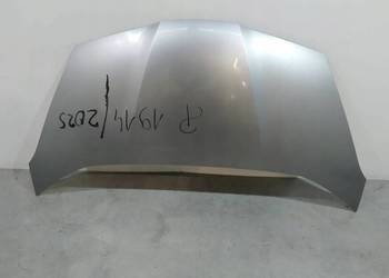 MASKA  PRZÓD  Honda Jazz III (2008-)