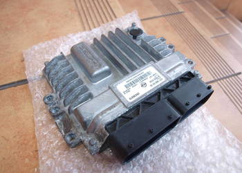 SSANGYONG Korando Diesel komputer sterownik 2011 - 2019r