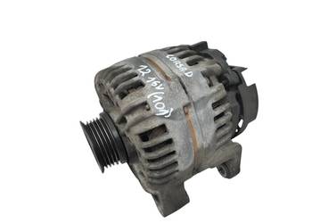 ALTERNATOR Opel Corsa D Astra J Meriva B Adam 1.2 13222931 Bosch 120A