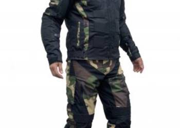 Kombinezon motocyklowy