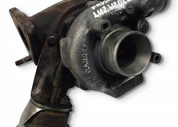 TURBOSPRĘŻARKA Audi A4 B5 Passat B5 1.9 TDI turbo 028145702C
