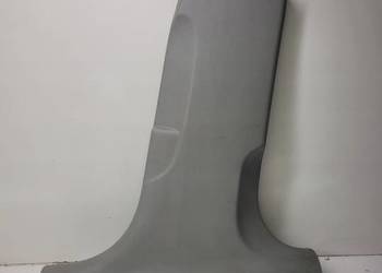 OSŁONA POSZYCIA SŁUPKA PRAWA AUDI A6 C7 4G0867240A