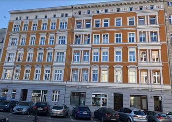 2p, 46m, Okolice Prusa LUX/ROZKŁAD/PIWNICA (Wrocław)