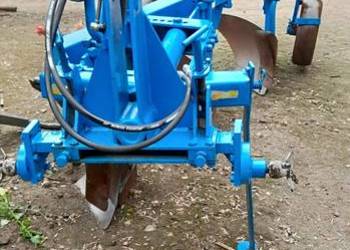 Pług Lemken Opal 3skibowy obrotowy