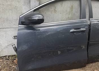 Drzwi przednie lewe lewy przód Kia Sportage IV GT-Line Kolor H8G