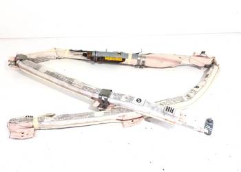 KURTYNA POWIETRZNA PRAWY BMW F01 85911027207 Sedan/Limuzyna 08-15 AIRB