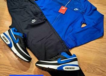 dres NIKE ADIDAS od M do 2xl