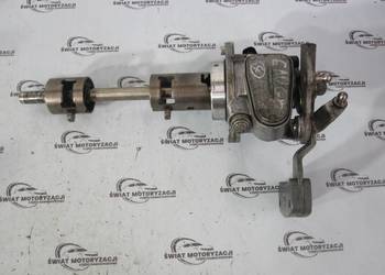 Insignia 2.0 CDTI 140KM A20DTE 14r wybierak 55582312