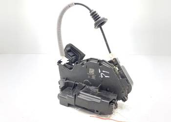 ZAMEK DRZWI PRAWY TYŁ SKODA FABIA III Kombi 5TA839016E