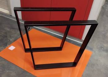 Nogi do stołu dostępne od ręki