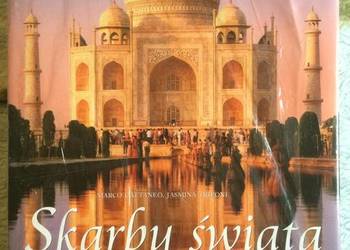 Skarby świata pod patronatem Unesco