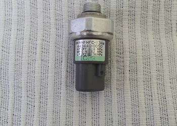 KLIMATYZACJA PRZEŁĄCZNIK TRÓJCIŚNIENIOWY JTB000010 R134A