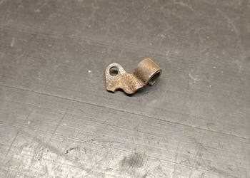 Uchwyt mocowanie linki sprzęgła do cylindra części Yamaha DT 80 lc lc2 53V