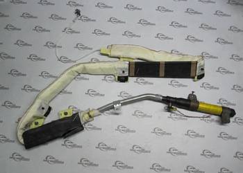 OPEL ANTARA 09r AIRBAG kurtyna lewa 9683276 OPEL ANTARA 09r AIRBAG kurtyna lewa 9683276