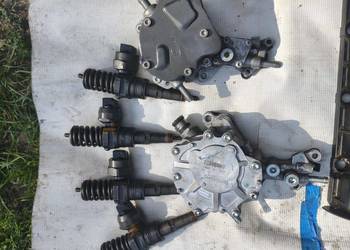 Pompowtryski 1.9tdi 115km