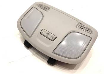 LAMPA SUFITOWA HYUNDAI KONA 92800-J9000 Crossover WNĘTRZA