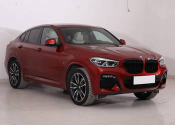 BMW X4 xDrive30i