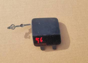 PEUGEOT 508 LIFT SEDAN ZAŚLEPKA HAKA ZDERZAKA TYŁ 9807848277 // 56