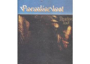 Paradise Lost -  "Gothic"