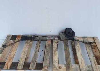 Volvo V60 S60 II MAGLOWNICA przekładnia kierownicza EUROPA 31429874