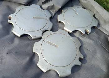 VW dekielek kołpak 357601147A komplet 3 sztuk
