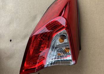 Lampa lewy tył Toyota C-HR 81560-F4020