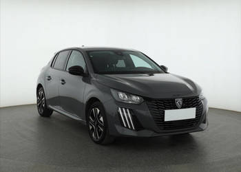Peugeot 208 1.2 PureTech