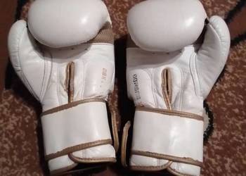 Rękawice bokserskie 10oz BUSHIDO